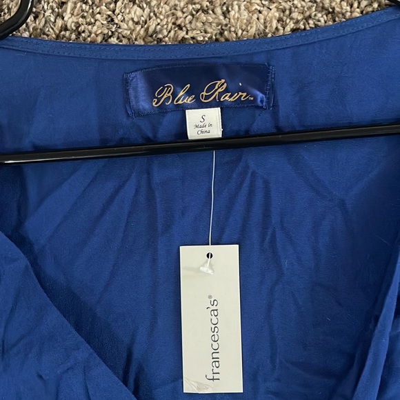 Romper - Picture 3 of 4